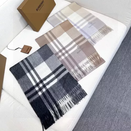 Replica Burberry Scarf #1380020 $80.00 USD for Wholesale