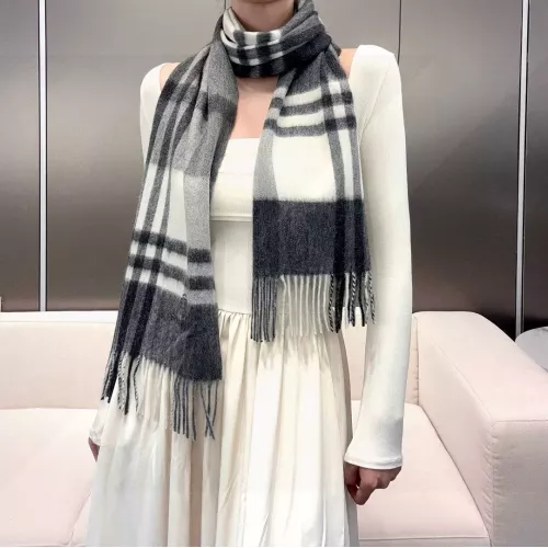 Replica Burberry Scarf #1380022 $80.00 USD for Wholesale