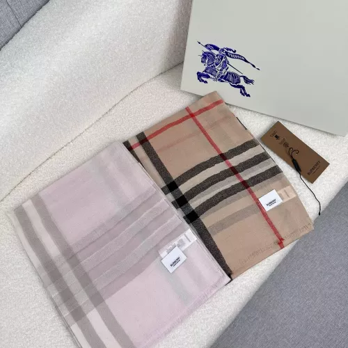 Replica Burberry Scarf #1380025 $56.00 USD for Wholesale