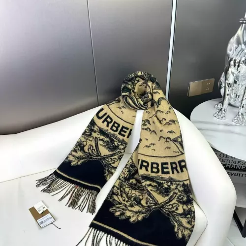 Replica Burberry Scarf #1380028 $60.00 USD for Wholesale