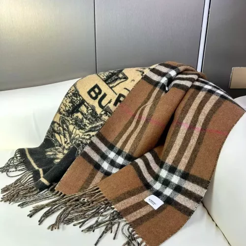 Replica Burberry Scarf #1380029 $60.00 USD for Wholesale