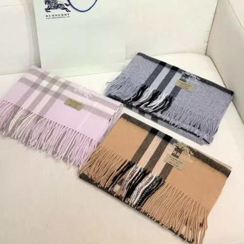 Replica Burberry Scarf #1380030 $60.00 USD for Wholesale