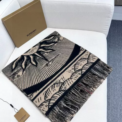 Replica Burberry Scarf #1380033 $60.00 USD for Wholesale