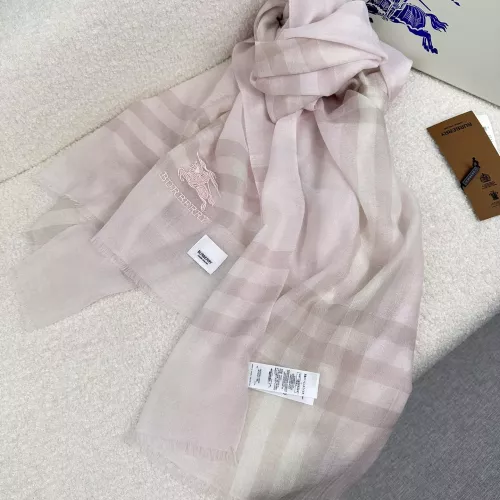 Replica Burberry Scarf #1380034 $72.00 USD for Wholesale