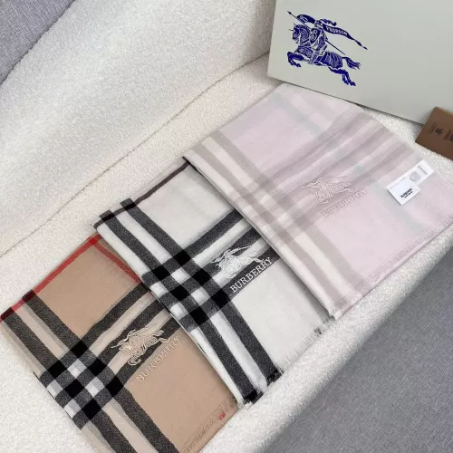 Replica Burberry Scarf #1380034 $72.00 USD for Wholesale