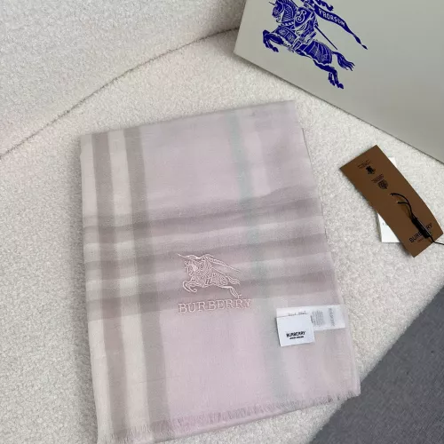 Replica Burberry Scarf #1380034 $72.00 USD for Wholesale