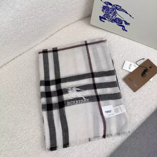 Replica Burberry Scarf #1380035 $72.00 USD for Wholesale