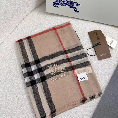 Replica Burberry Scarf #1380036 $72.00 USD for Wholesale