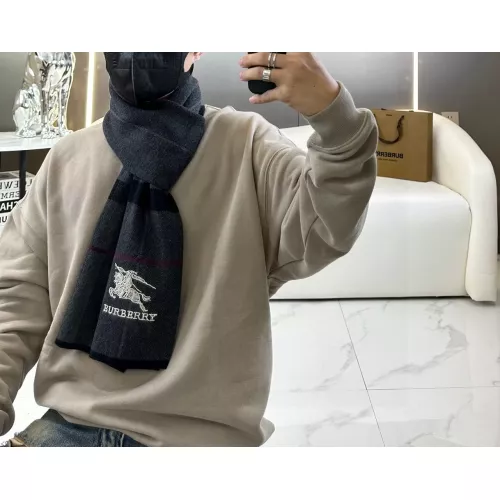 Replica Burberry Scarf #1380046 $52.00 USD for Wholesale