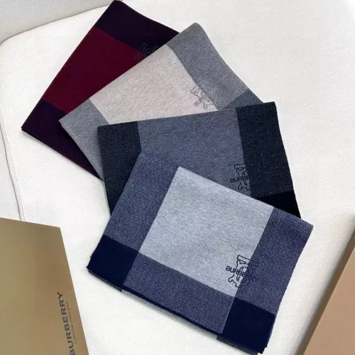 Replica Burberry Scarf #1380047 $52.00 USD for Wholesale