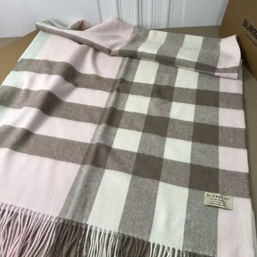 Replica Burberry Scarf #1380054 $56.00 USD for Wholesale