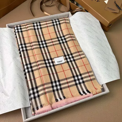 Replica Burberry Scarf #1380060 $52.00 USD for Wholesale