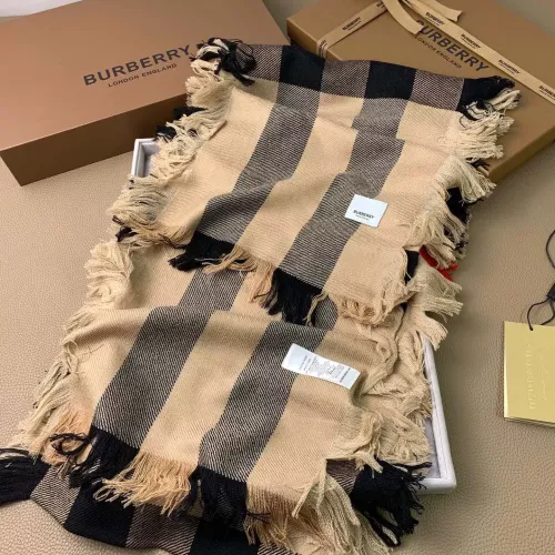 Burberry Scarf #1380062