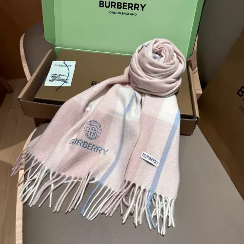 Replica Burberry Scarf #1380064 $52.00 USD for Wholesale