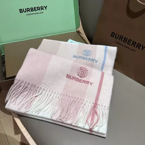 Replica Burberry Scarf #1380064 $52.00 USD for Wholesale