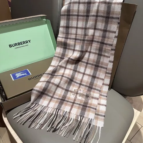 Burberry Scarf #1380066