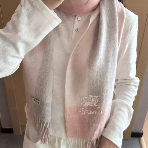 Replica Burberry Scarf #1380068 $52.00 USD for Wholesale