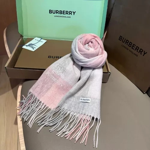 Replica Burberry Scarf #1380068 $52.00 USD for Wholesale