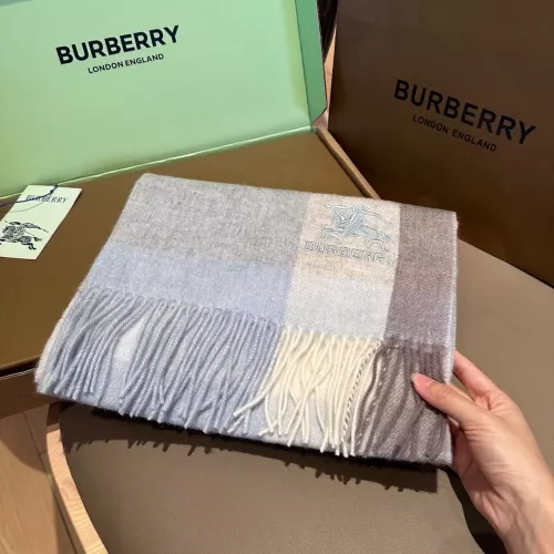 Replica Burberry Scarf #1380069 $52.00 USD for Wholesale