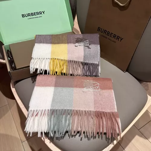 Replica Burberry Scarf #1380070 $52.00 USD for Wholesale