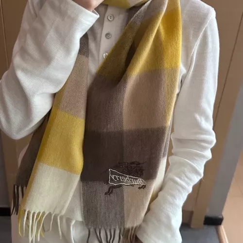 Replica Burberry Scarf #1380070 $52.00 USD for Wholesale