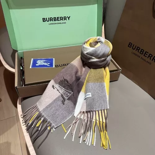 Replica Burberry Scarf #1380070 $52.00 USD for Wholesale