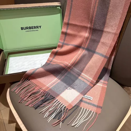 Burberry Scarf #1380072