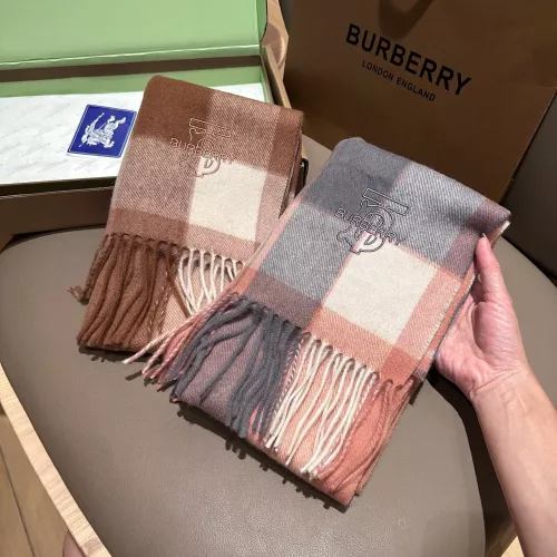 Replica Burberry Scarf #1380072 $52.00 USD for Wholesale
