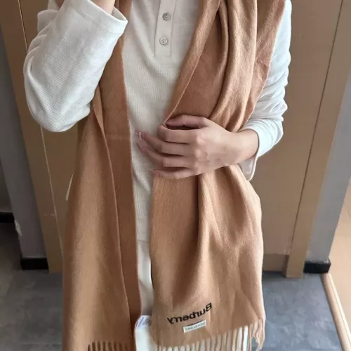 Replica Burberry Scarf #1380074 $52.00 USD for Wholesale