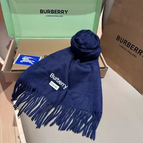 Replica Burberry Scarf #1380076 $52.00 USD for Wholesale