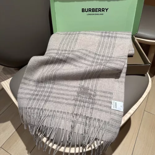Burberry Scarf #1380077