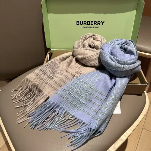 Replica Burberry Scarf #1380078 $52.00 USD for Wholesale