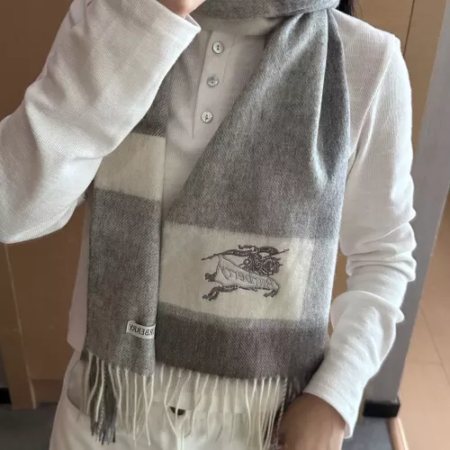Replica Burberry Scarf #1380080 $52.00 USD for Wholesale