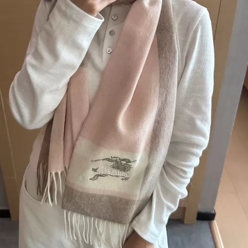 Replica Burberry Scarf #1380081 $52.00 USD for Wholesale