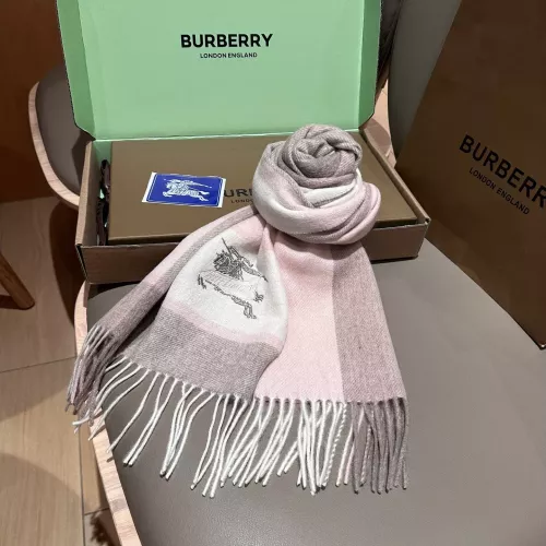Replica Burberry Scarf #1380081 $52.00 USD for Wholesale