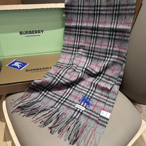 Burberry Scarf #1380082