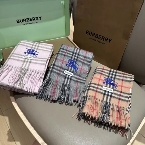 Replica Burberry Scarf #1380082 $52.00 USD for Wholesale