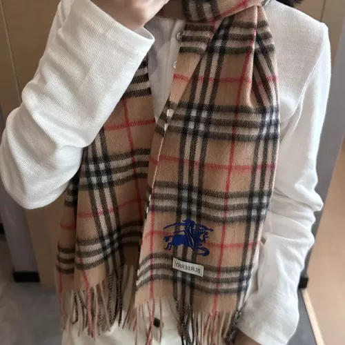 Replica Burberry Scarf #1380083 $52.00 USD for Wholesale
