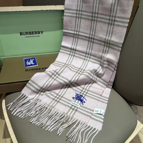 Burberry Scarf #1380084