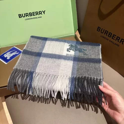 Replica Burberry Scarf #1380085 $52.00 USD for Wholesale