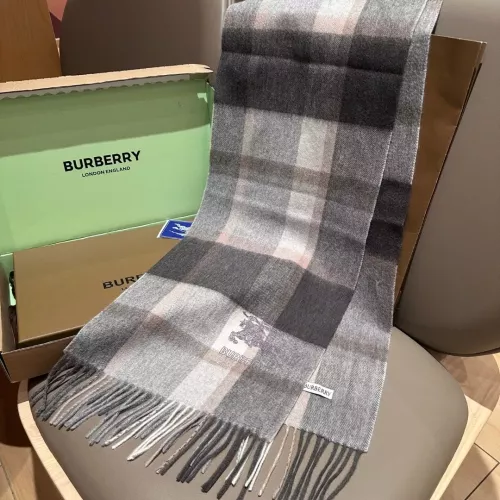 Burberry Scarf #1380086