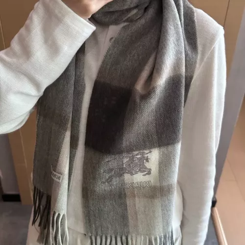 Replica Burberry Scarf #1380086 $52.00 USD for Wholesale