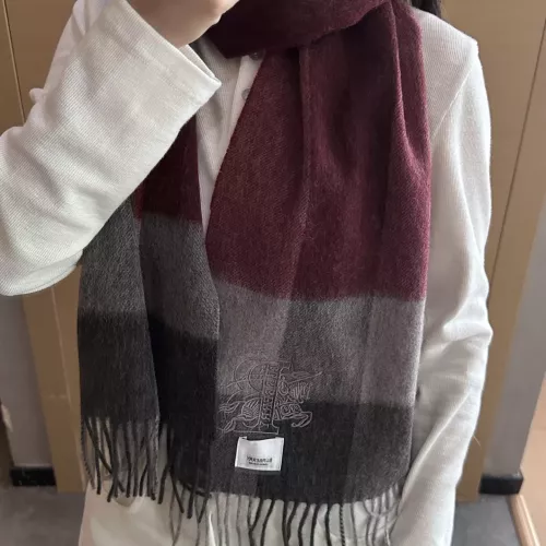 Replica Burberry Scarf #1380087 $52.00 USD for Wholesale