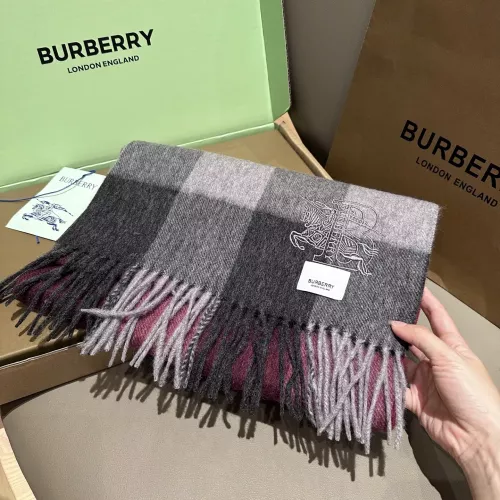 Replica Burberry Scarf #1380087 $52.00 USD for Wholesale