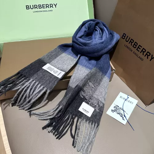 Replica Burberry Scarf #1380088 $52.00 USD for Wholesale