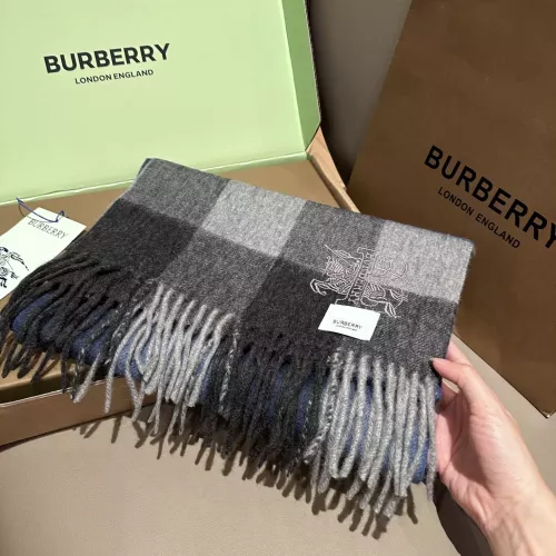 Replica Burberry Scarf #1380088 $52.00 USD for Wholesale