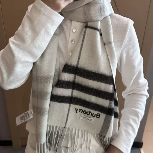 Replica Burberry Scarf #1380089 $56.00 USD for Wholesale