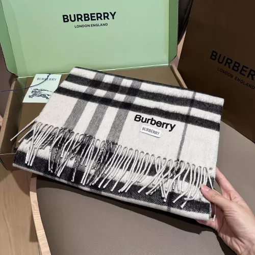 Replica Burberry Scarf #1380089 $56.00 USD for Wholesale