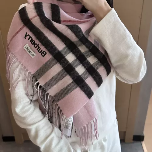 Replica Burberry Scarf #1380090 $56.00 USD for Wholesale