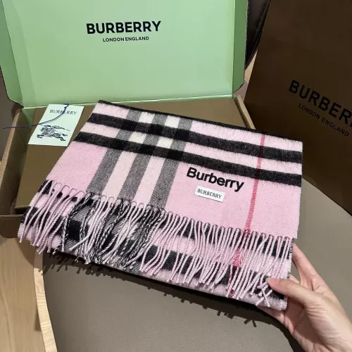 Replica Burberry Scarf #1380090 $56.00 USD for Wholesale